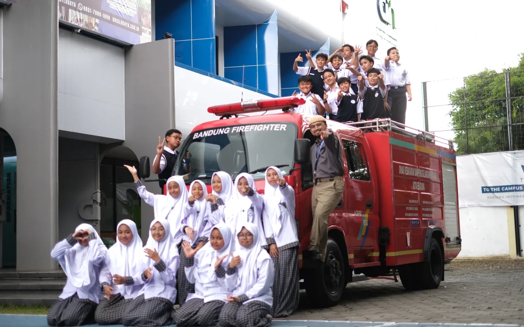 Fire Disaster Mitigation