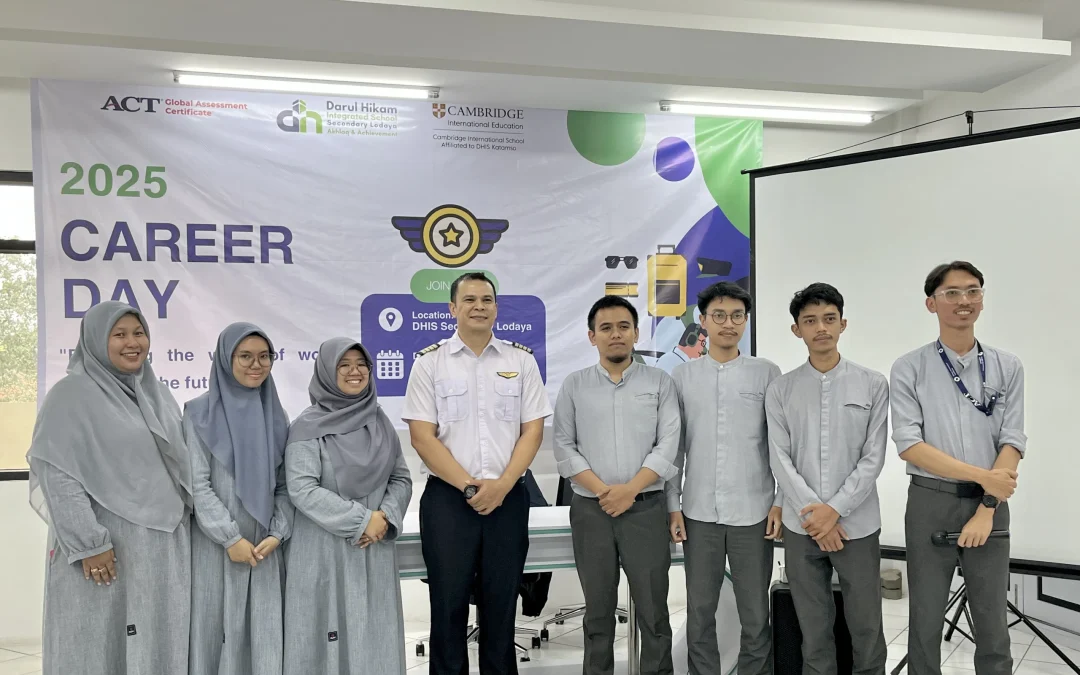 What an Inspiring Day at Our Social Research Thesis Defense!