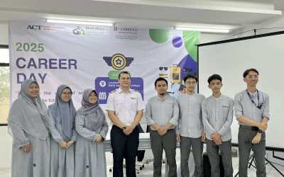 What an Inspiring Day at Our Social Research Thesis Defense!