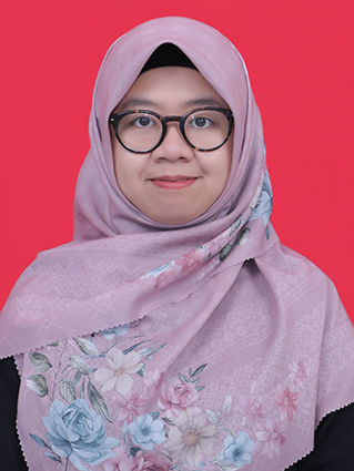 Dzihni Andiasari, S.Pd, M.A