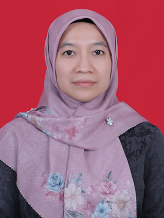 Mrs. Niknik Andriani